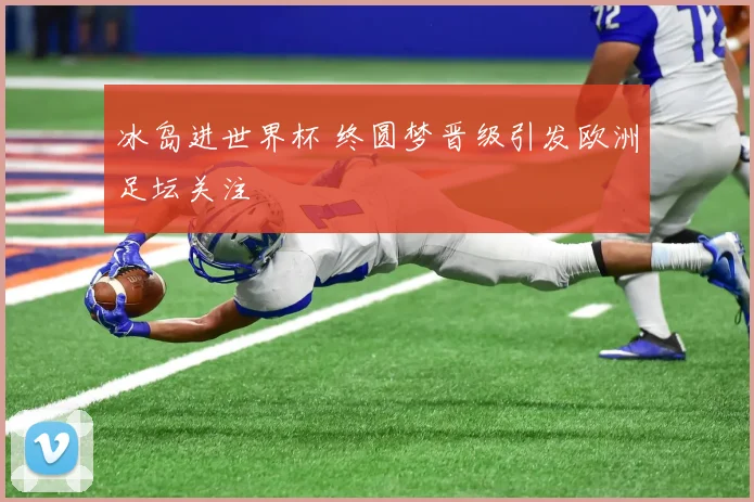 冰岛进世界杯 终圆梦晋级引发欧洲足坛关注